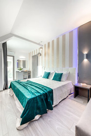 Romagna Suite Hotel