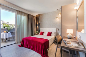 Romagna Suite Hotel