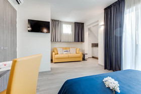 Romagna Suite Hotel