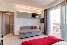 Romagna Suite Hotel