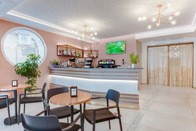Romagna Suite Hotel