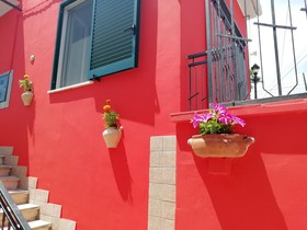 Bed And Breakfast Stefania