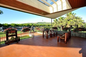 Don Antonio Glamping Village