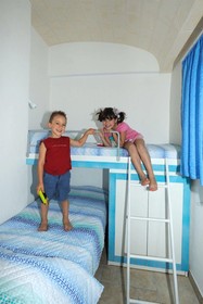 Don Antonio Glamping Village