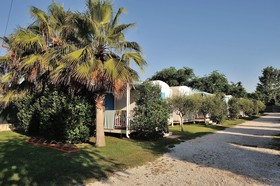 Don Antonio Glamping Village