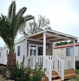 Don Antonio Glamping Village