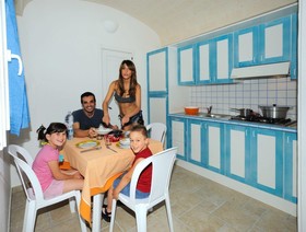 Don Antonio Glamping Village