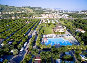 Don Antonio Glamping Village