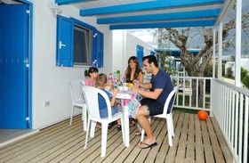 Don Antonio Glamping Village