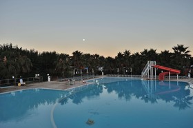 Don Antonio Glamping Village