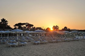 Don Antonio Glamping Village