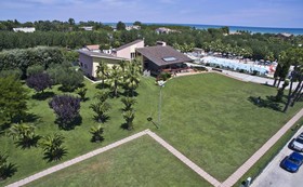 Don Antonio Glamping Village