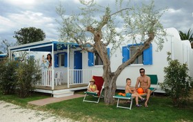 Don Antonio Glamping Village