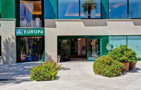 Hotel Europa, Sure Hotel Collection by Best Western
