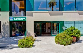 Hotel Europa, Sure Hotel Collection by Best Western