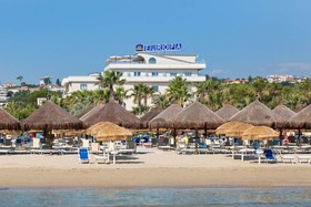 Hotel Europa, Sure Hotel Collection by Best Western