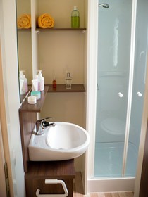 Victoria Mobilehome Village Residence Juliamare