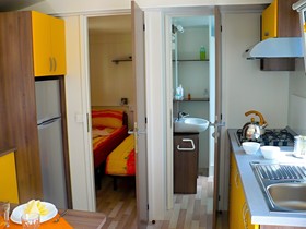 Victoria Mobilehome Village Residence Juliamare
