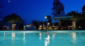 Villa Fiorita