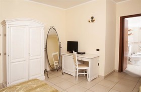 Villa Fiorita