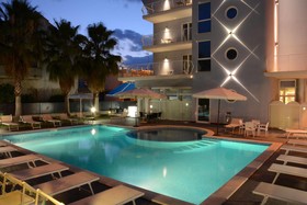 Residence Kiara