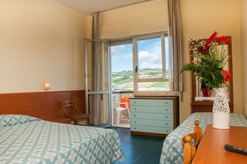 Hotel Smeraldo