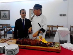 Hotel Smeraldo