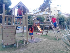 Hotel Smeraldo
