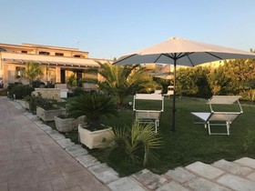 Green Space