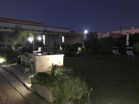 Green Space