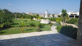 Green Space