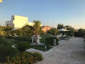 Green Space