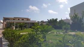 Green Space
