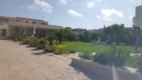 Green Space