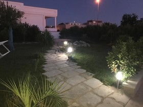 Green Space