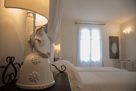 Resort Hotel Tenuta Centoporte