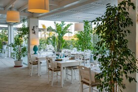 Resort Hotel Tenuta Centoporte
