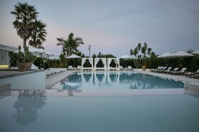 Resort Hotel Tenuta Centoporte