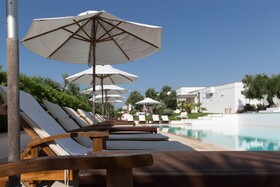 Resort Hotel Tenuta Centoporte