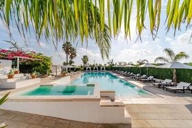 Resort Hotel Tenuta Centoporte