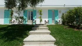 Resort Hotel Tenuta Centoporte