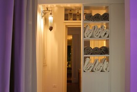 Resort Hotel Tenuta Centoporte