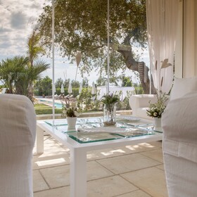 Resort Hotel Tenuta Centoporte