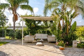 Resort Hotel Tenuta Centoporte