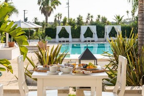 Resort Hotel Tenuta Centoporte