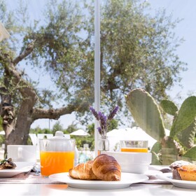 Resort Hotel Tenuta Centoporte