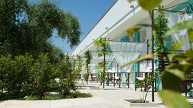 Resort Hotel Tenuta Centoporte