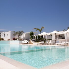 Resort Hotel Tenuta Centoporte