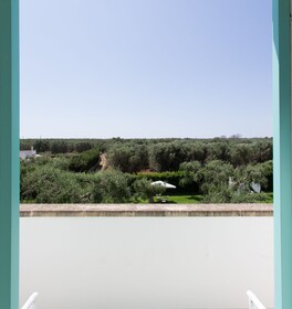 Resort Hotel Tenuta Centoporte