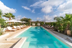 Resort Hotel Tenuta Centoporte